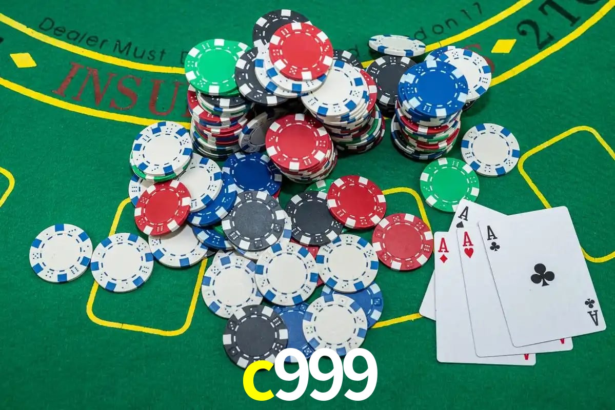 A Revolução dos Aplicativos de Jogos no c999