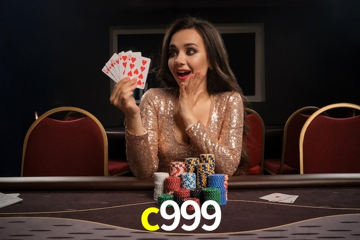 A Emoção da Loteria na c999: Uma Chance de Mudança de Vida